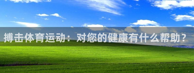 成都熊猫体育公园：搏击体育运动：对您的健康有什么帮助？